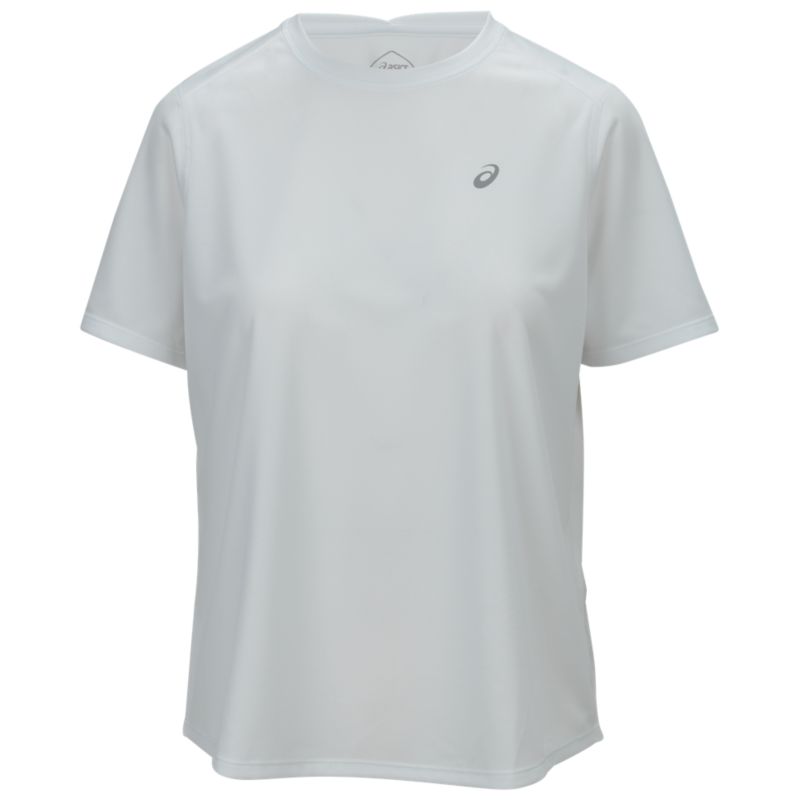 ASICS Core Shortsleeve Top Laufshirt