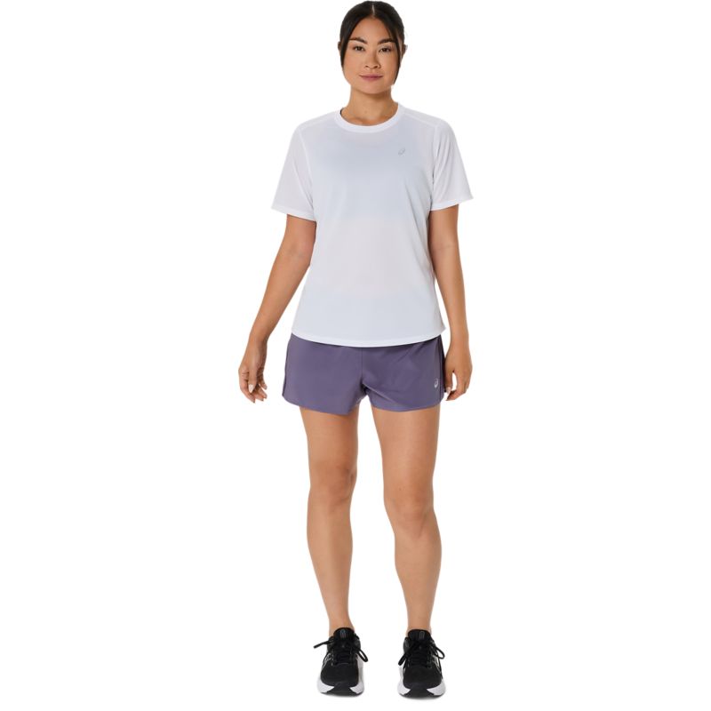 ASICS Core Shortsleeve Top Laufshirt