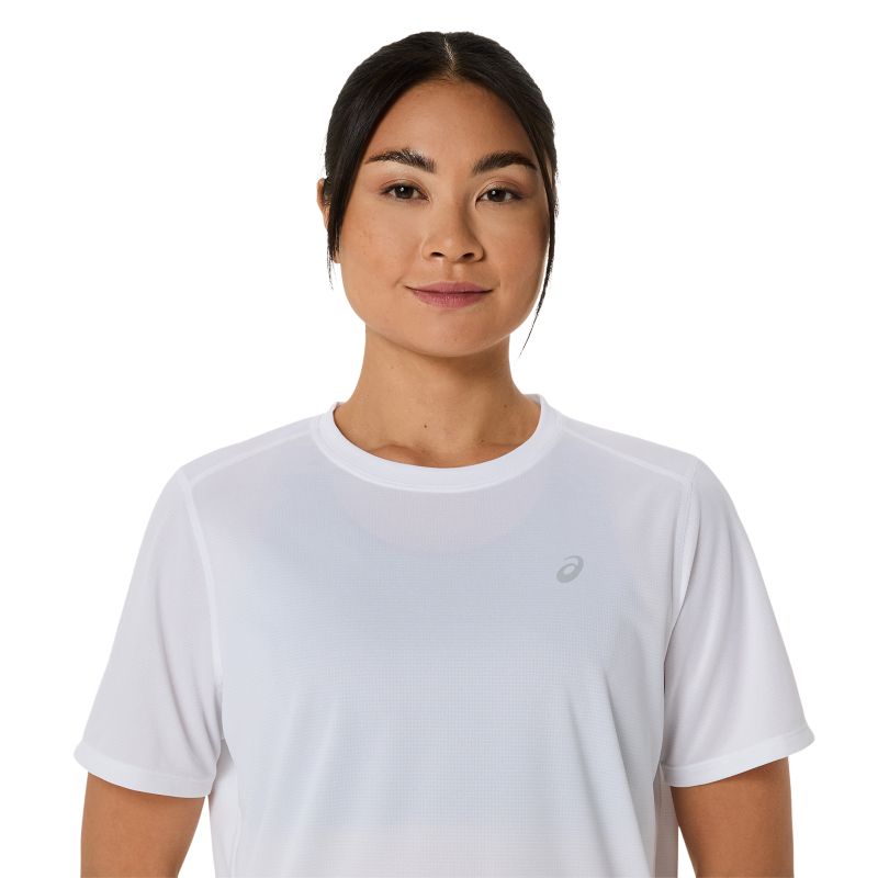 ASICS Core Shortsleeve Top Laufshirt