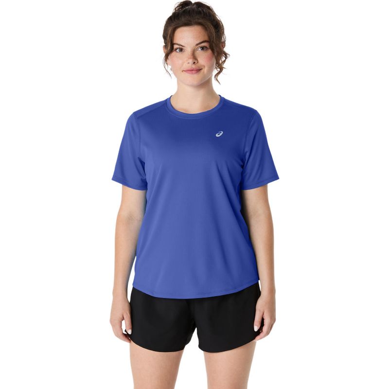 ASICS Core Shortsleeve Top Laufshirt
