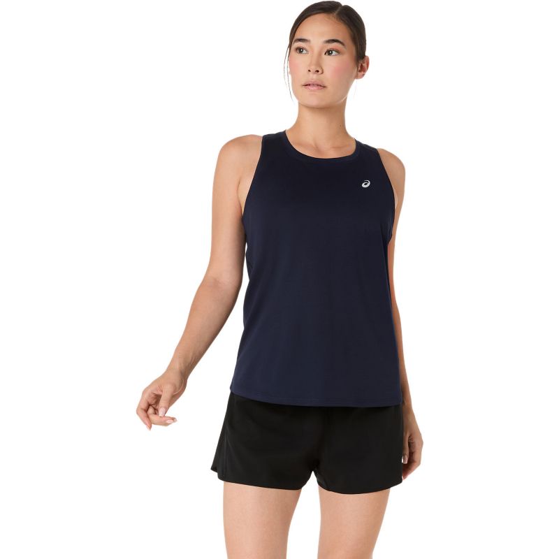 ASICS Core Tank Laufshirt