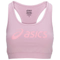 ASICS Essential Asics Logo Padded Bra Sport BH