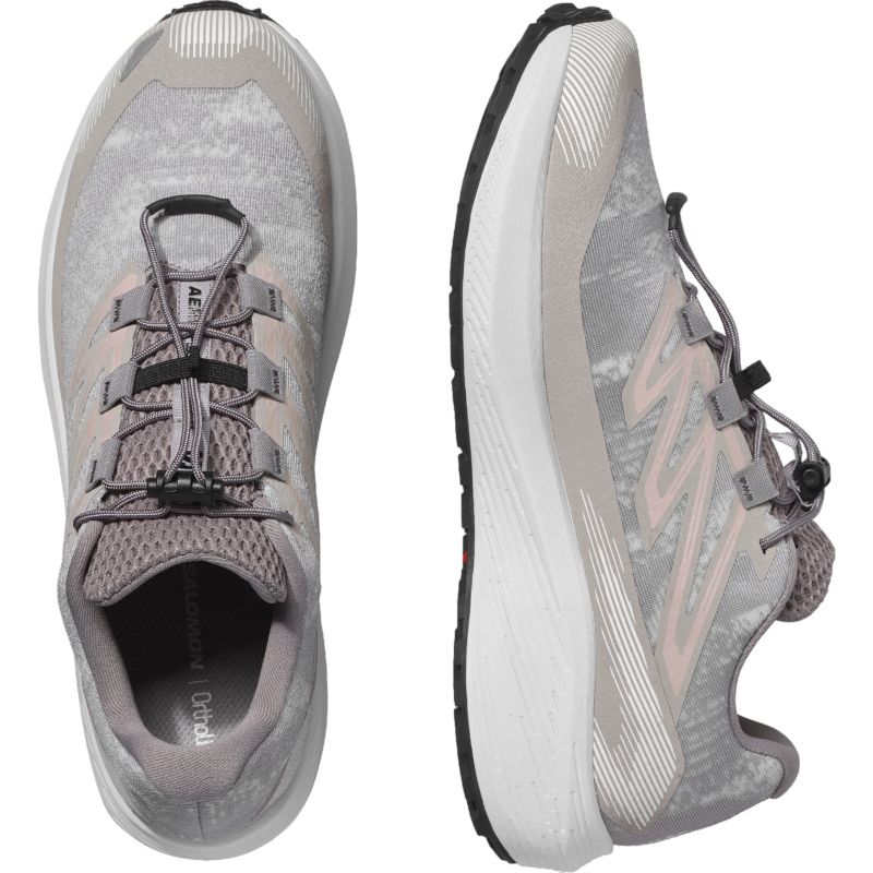 Salomon AERO FLOW GRVL Laufschuh