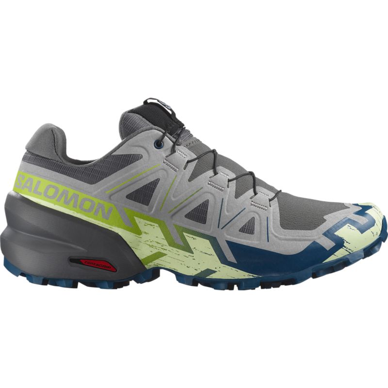 Salomon SPEEDCROSS 6 Laufschuh