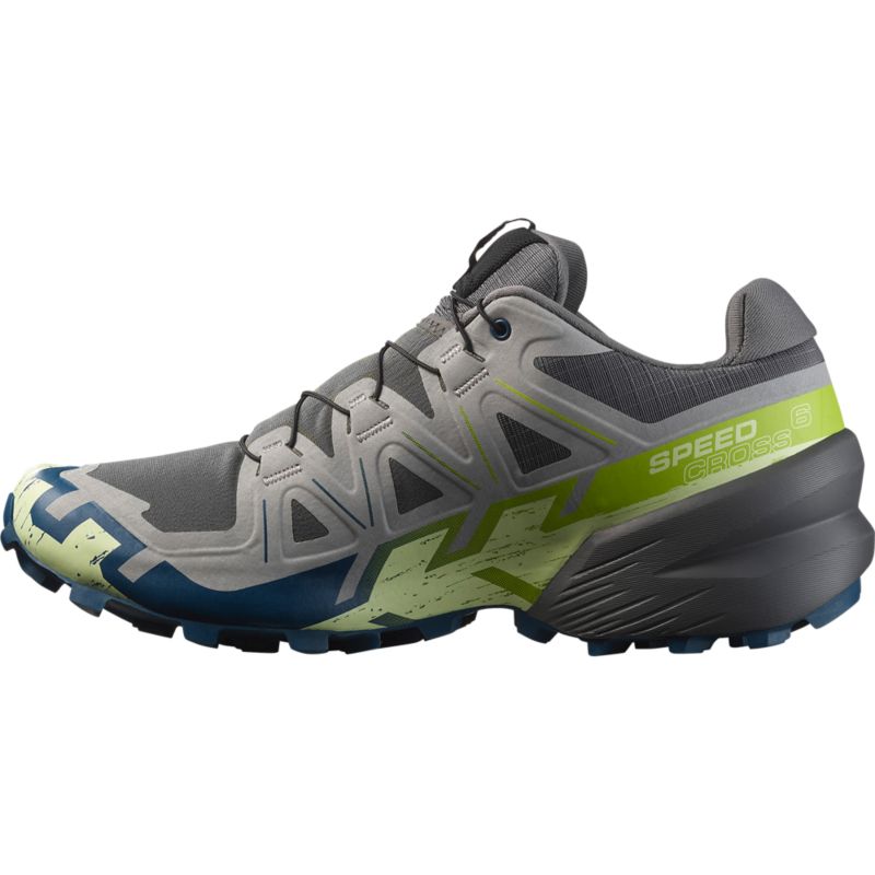 Salomon SPEEDCROSS 6 Laufschuh