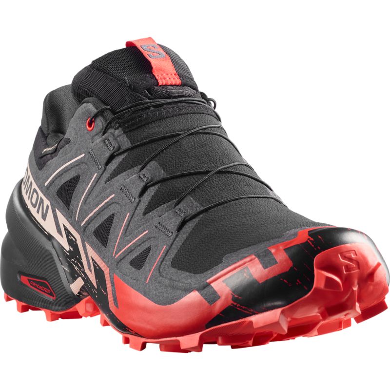 Salomon SPEEDCROSS 6 GTX Laufschuh