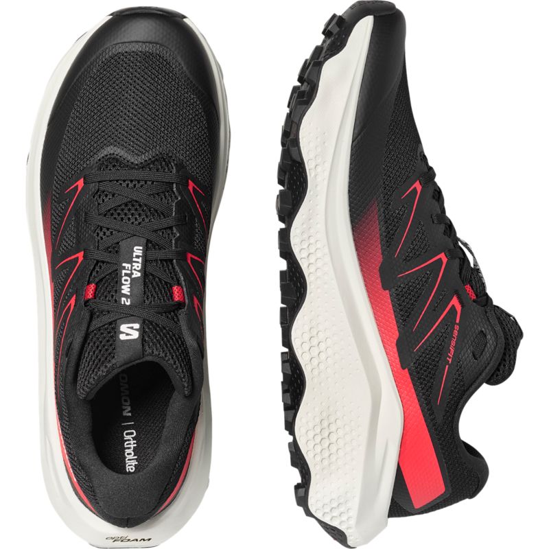 Salomon ULTRA FLOW 2 Laufschuh