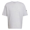 Adidas Essentials Loose Fit 3 Bar Logo Tee T-Shirt