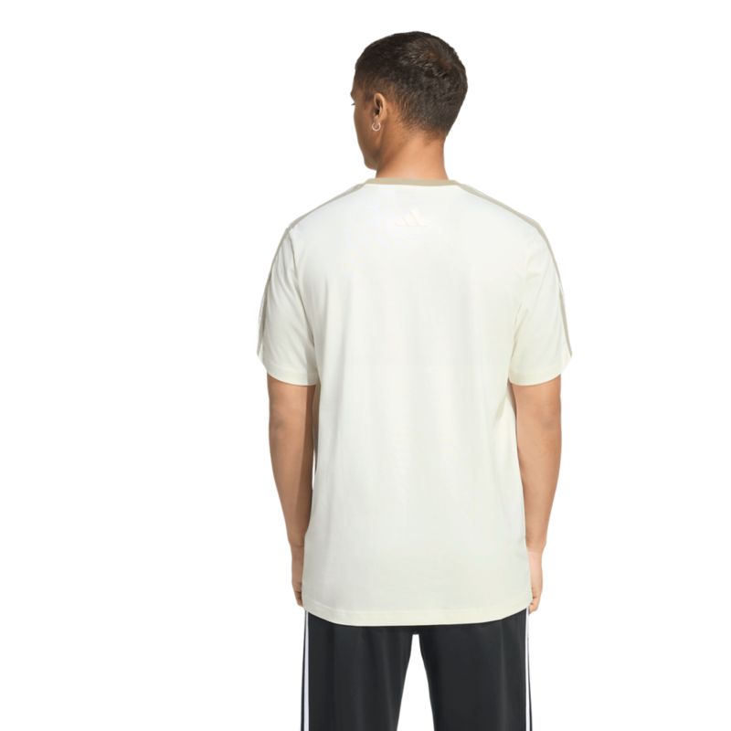 Adidas Lux Coffee Cafe Cup Tee T-Shirt