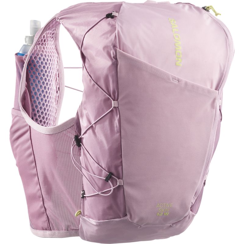 Salomon Active Skin 12 Trailrunning Rucksack