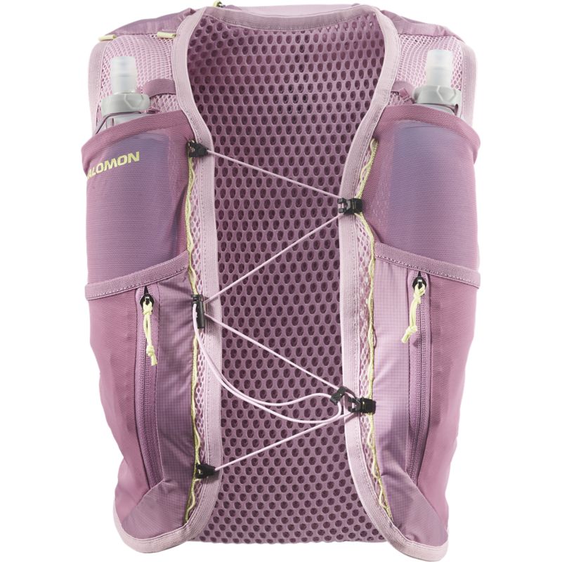 Salomon Active Skin 12 Trailrunning Rucksack