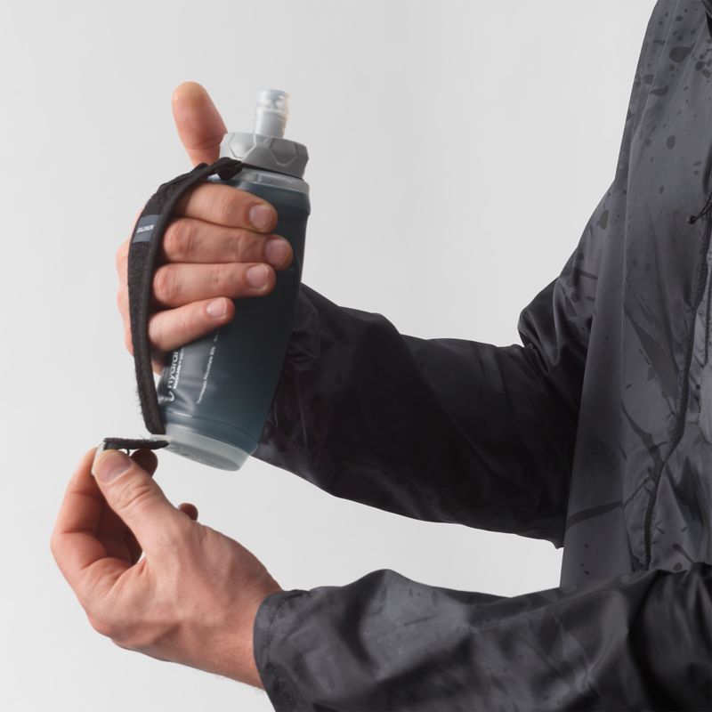Salomon Active Handheld Trinkflasche