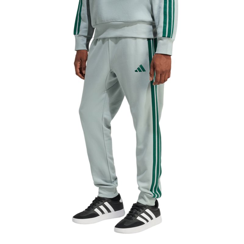 Adidas Essentials 3-Stripes Fleece Pant Jogginghose