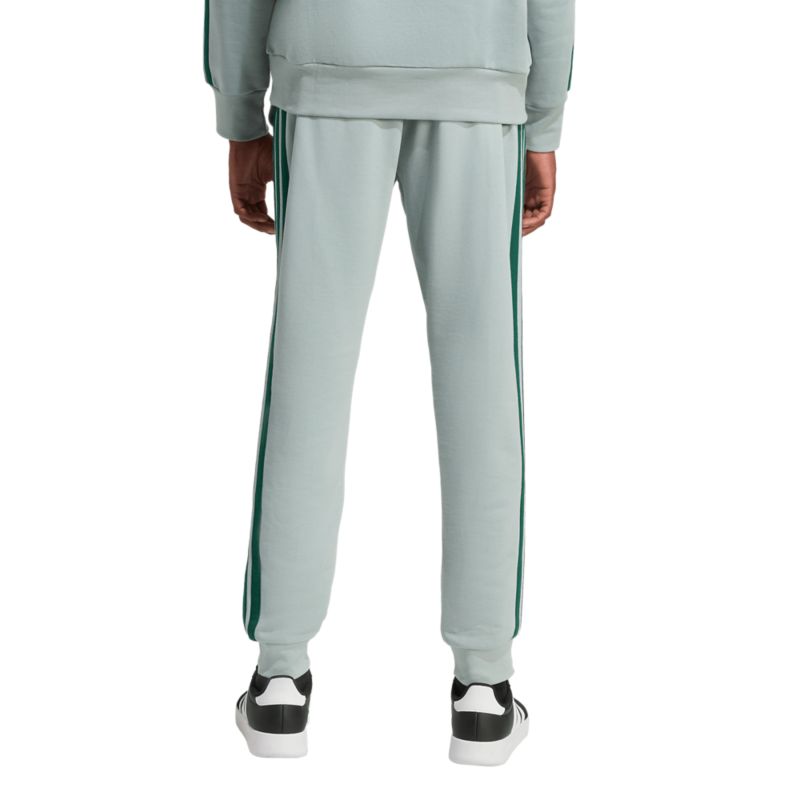 Adidas Essentials 3-Stripes Fleece Pant Jogginghose