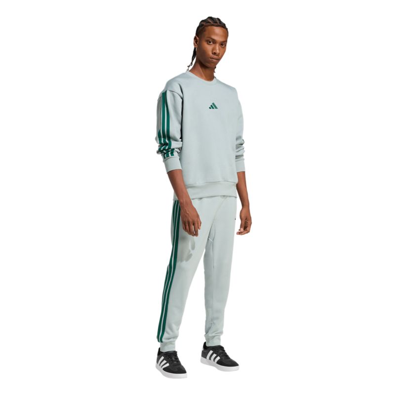 Adidas Essentials 3-Stripes Fleece Pant Jogginghose