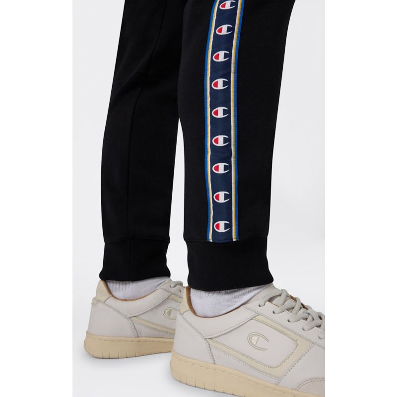 Champion Rib Cuff Pants Hose