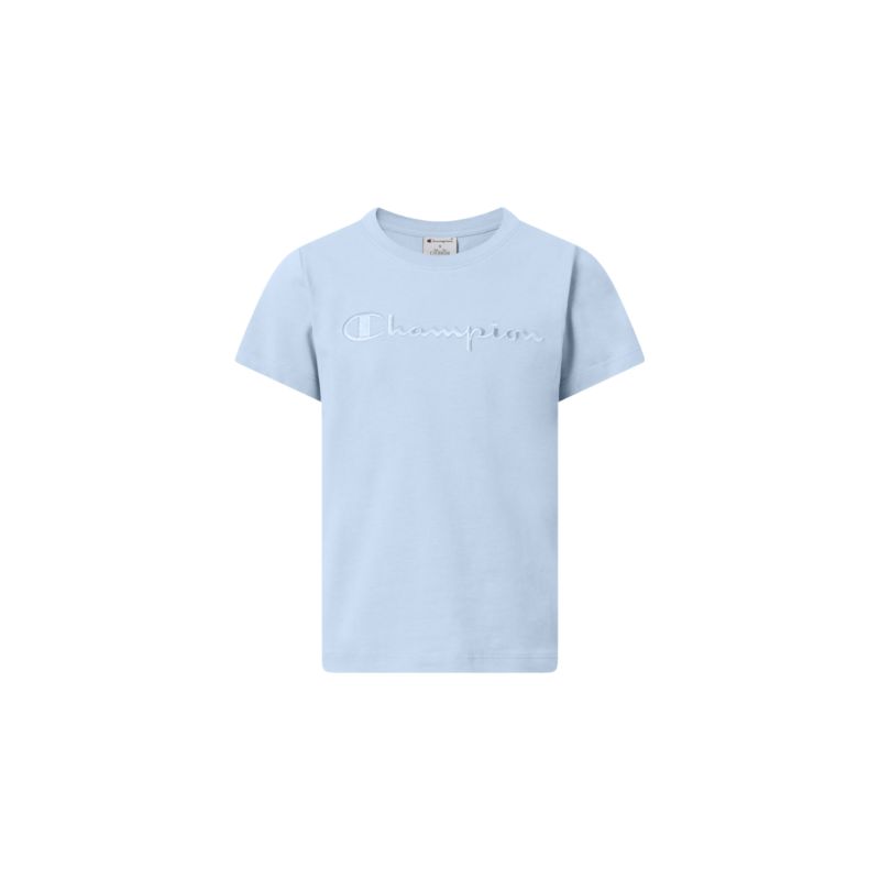 Champion SS Tee T-Shirt