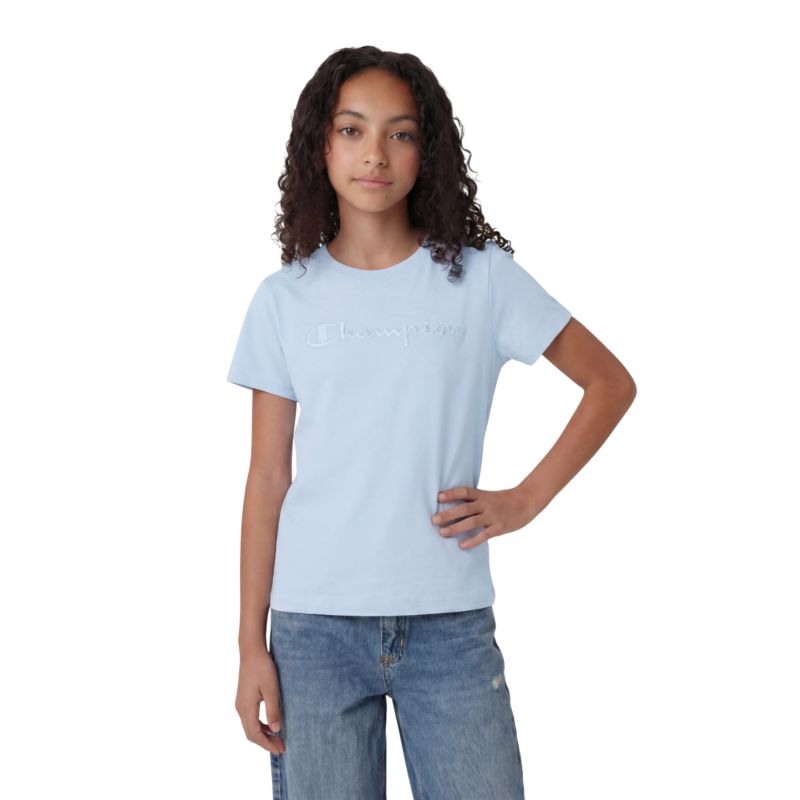 Champion SS Tee T-Shirt