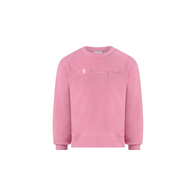 Champion Crewneck Sweatshirt Pullover