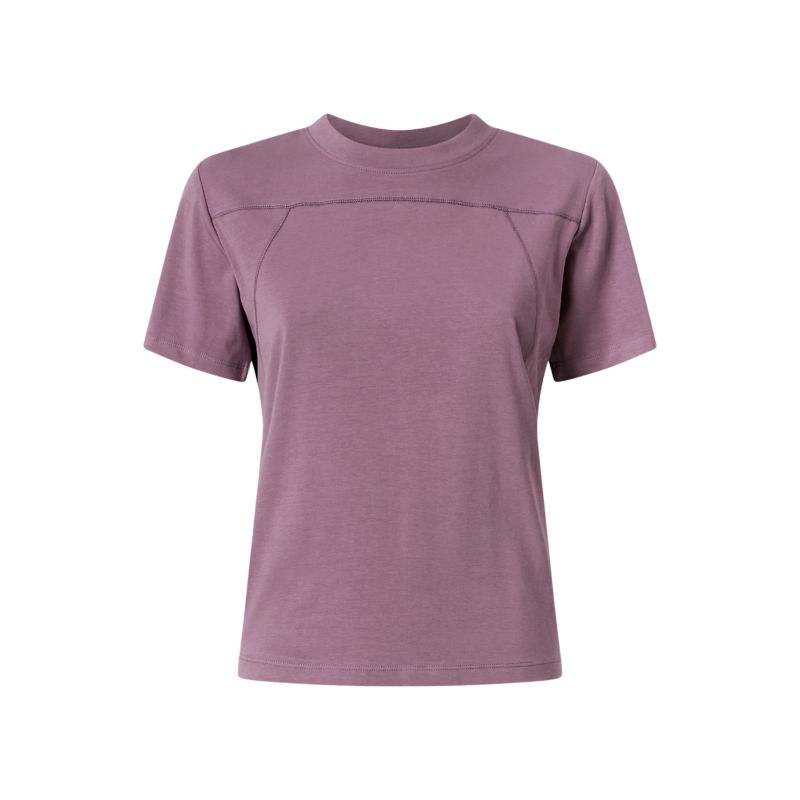 Champion Crewneck Top T-Shirt
