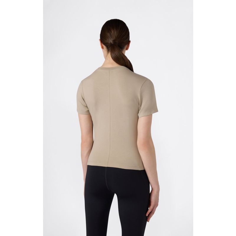 Champion Crewneck Top T-Shirt
