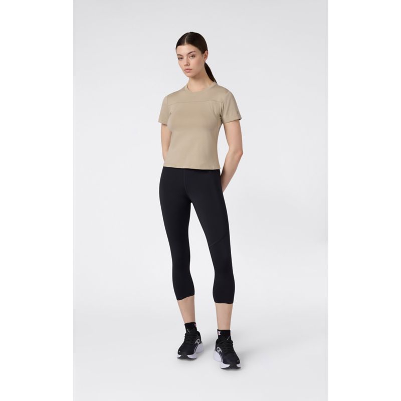 Champion Crewneck Top T-Shirt