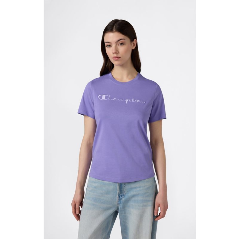 Champion SS Tee T-Shirt
