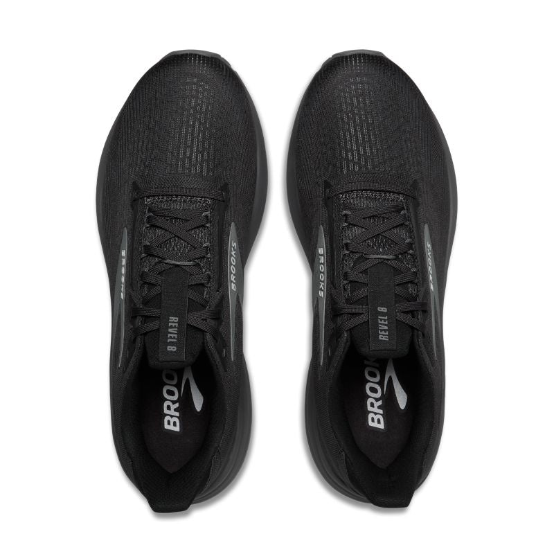 Brooks Revel 8 M Laufschuh