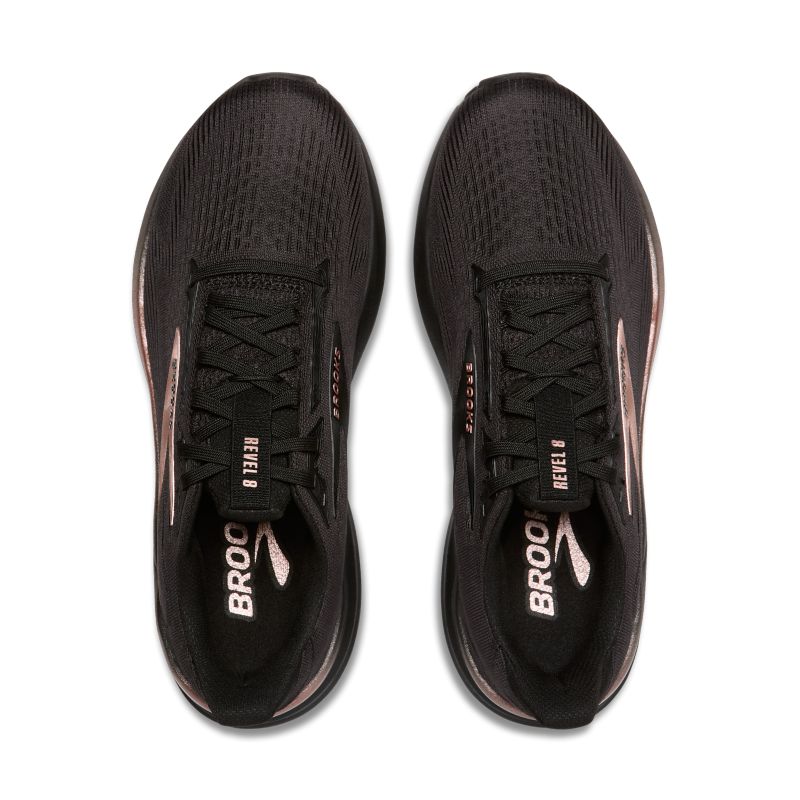 Brooks Revel 8 Laufschuh