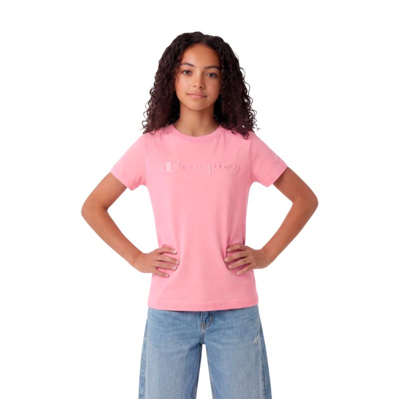Champion SS Tee T-Shirt