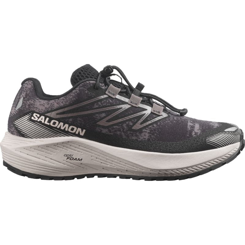 Salomon AERO FLOW GRVL Laufschuh
