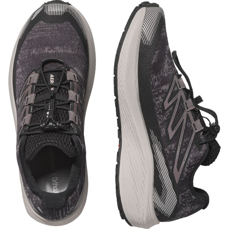 Salomon AERO FLOW GRVL Laufschuh