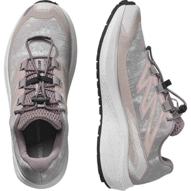 Salomon AERO FLOW GRVL Laufschuh
