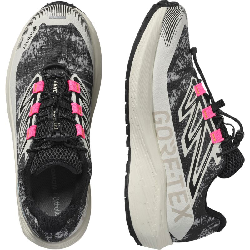 Salomon AERO FLOW GRVL GTX Laufschuh