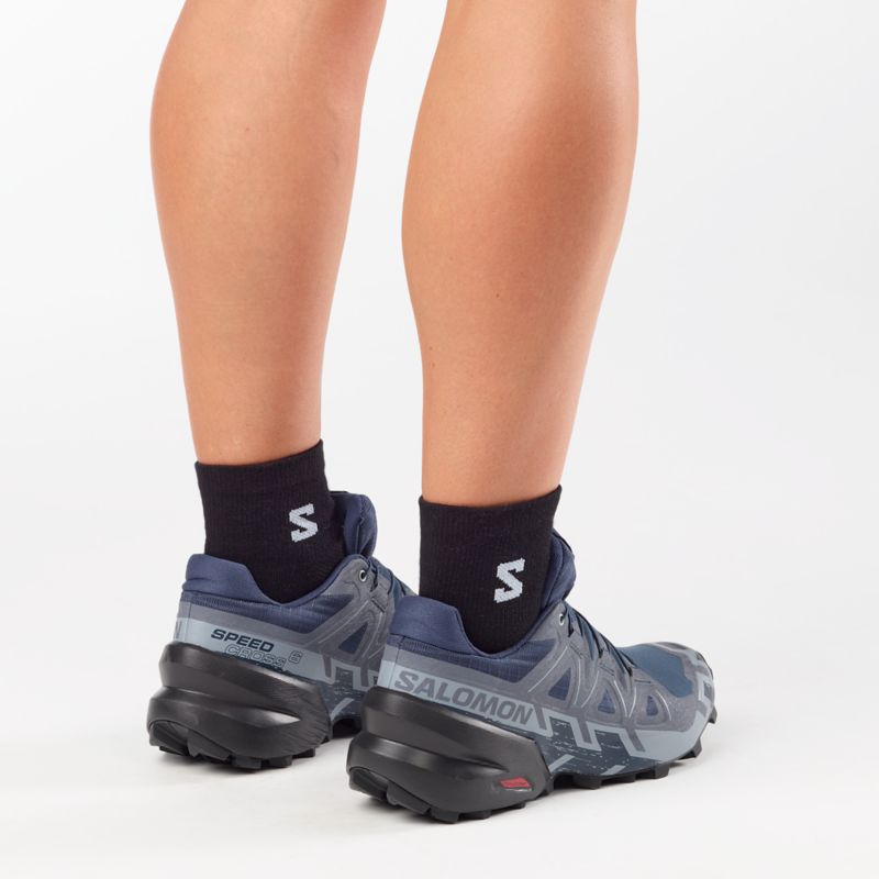 Salomon SPEEDCROSS 6 Laufschuh