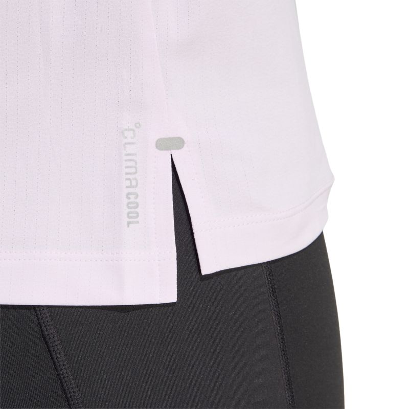 Adidas ADI365 Running Climacool Tee Laufshirt