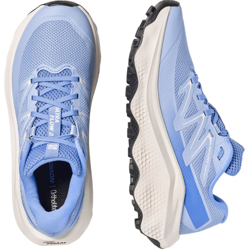 Salomon ULTRA FLOW 2 Laufschuh