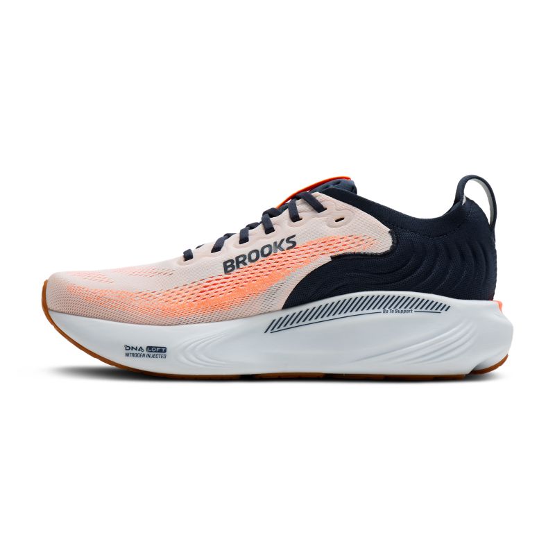 Brooks Adrenaline GTS 25 Laufschuh