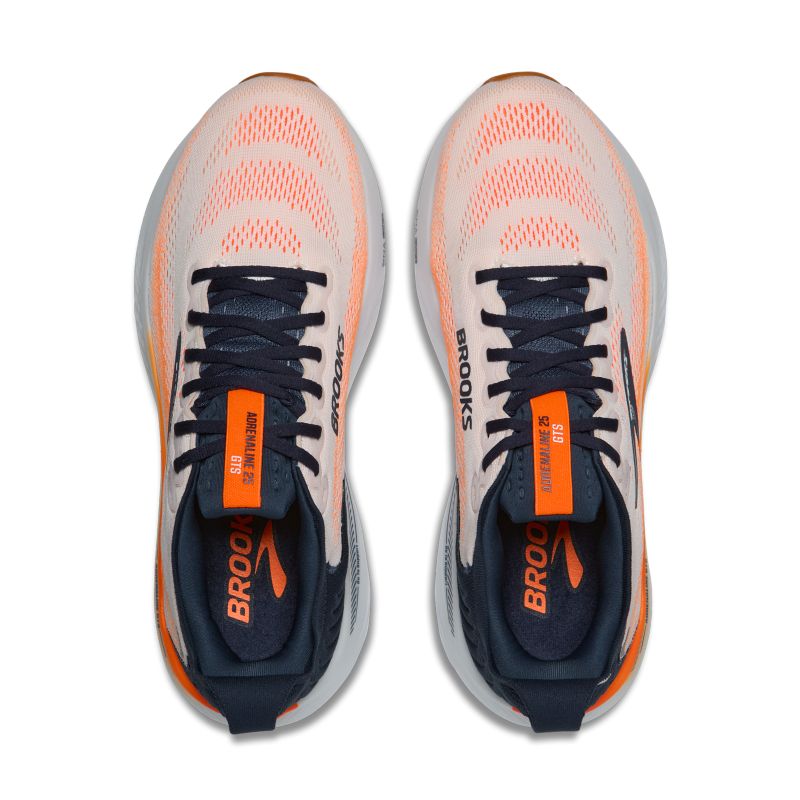 Brooks Adrenaline GTS 25 Laufschuh