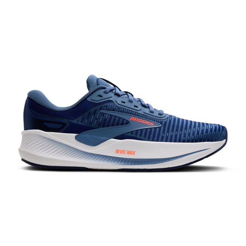 Brooks Revel Max Laufschuh