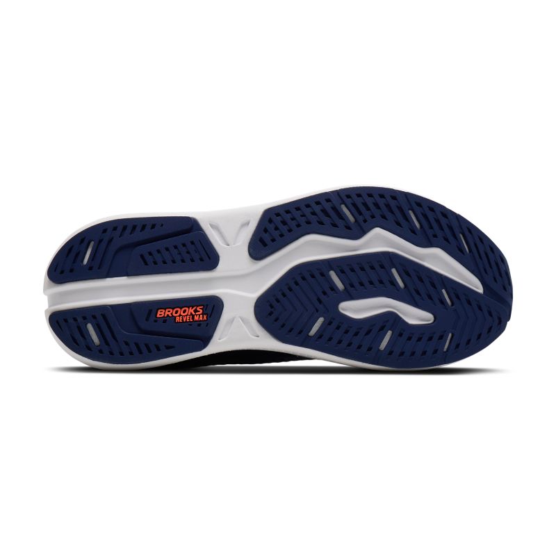 Brooks Revel Max Laufschuh