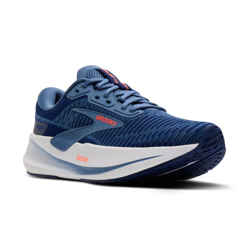 Brooks Revel Max Laufschuh