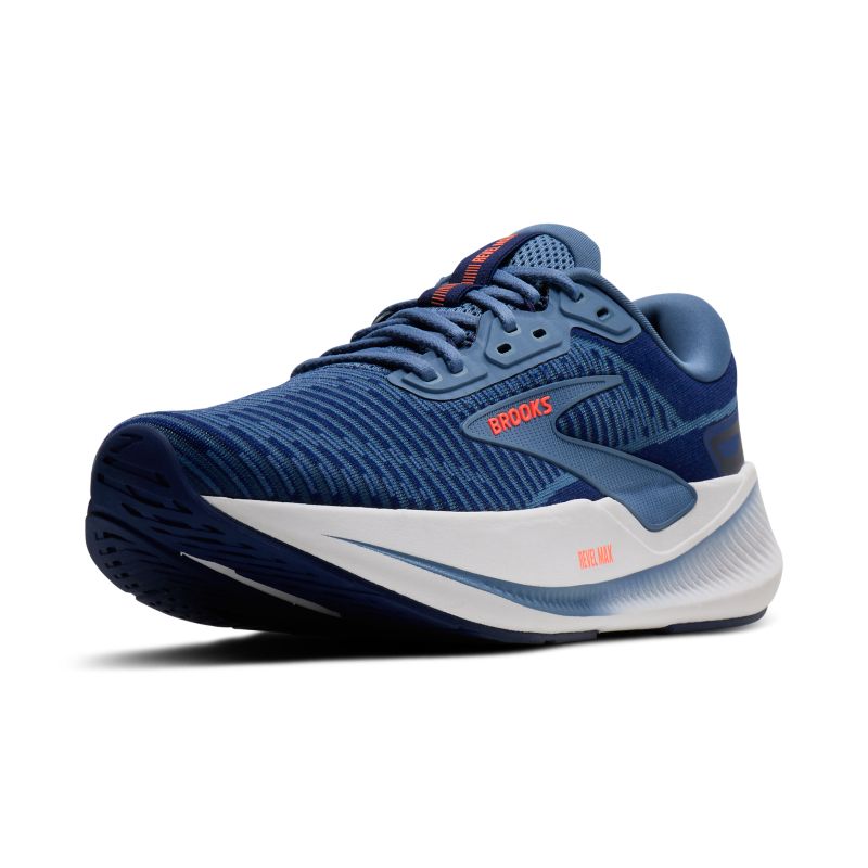 Brooks Revel Max Laufschuh