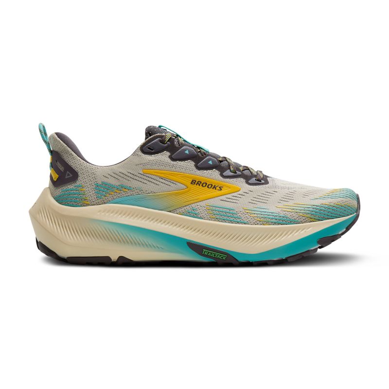 Brooks Ghost Trail Laufschuh
