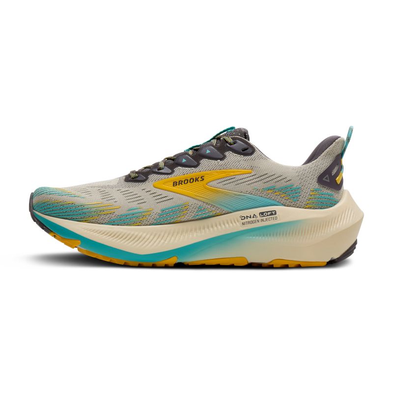Brooks Ghost Trail Laufschuh