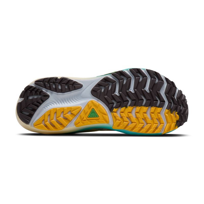 Brooks Ghost Trail Laufschuh