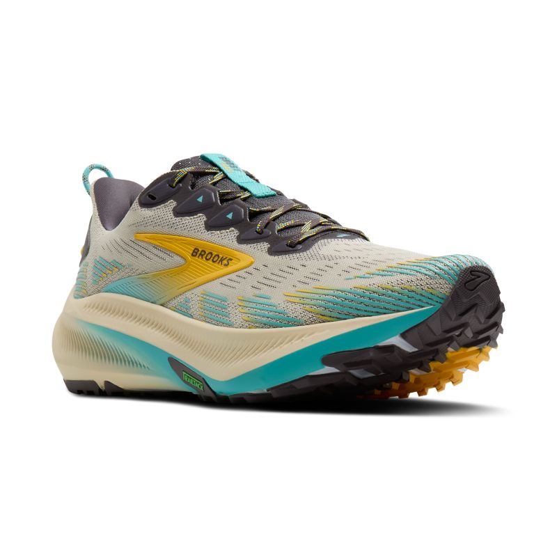 Brooks Ghost Trail Laufschuh