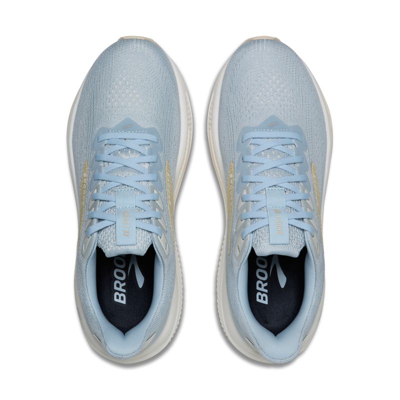 Brooks Ghost 17 Laufschuh