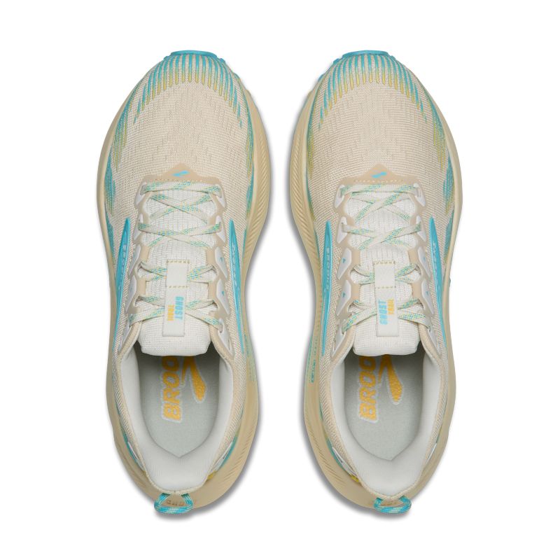 Brooks Ghost Trail Laufschuh