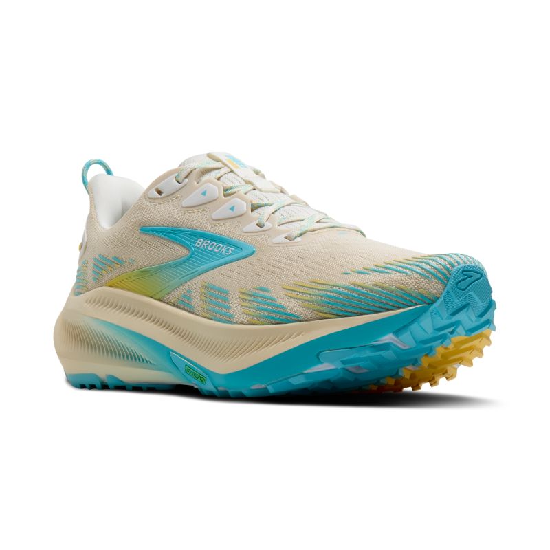 Brooks Ghost Trail Laufschuh